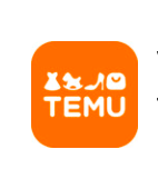 Temu logo